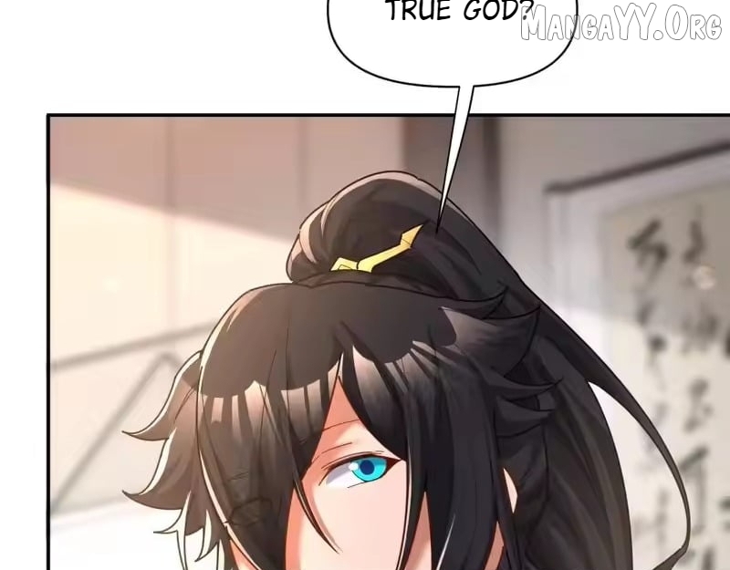 Invincible After Shocking My Empress Wife Chapter 113 - page 89